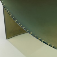 <a href="https://www.galeriegosserez.com/artistes/cober-lukas.html">Lukas Cober</a> - New Wave | Glazed - Table basse